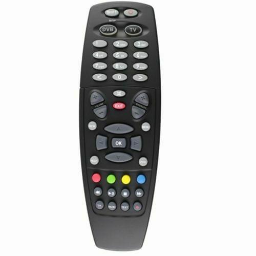 New Remote Control For DM8000 DM800,DM7200,DM500 AV Receiver
