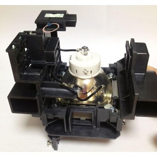 POA-LMP137 Original Projector Lamp For Eiki LC-XL100 /PLC-XL100AI /PLC-XL100AL Light Bulb With Housing