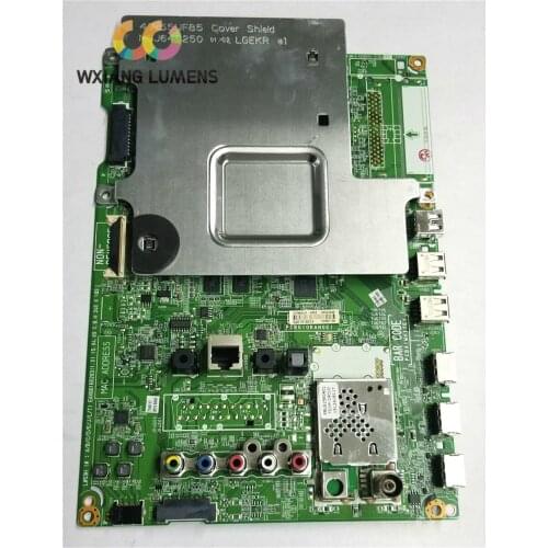 Projector Main Mother Board Control Panel Fit for LG 49UF7702-CC 55UF7702-CC EAX66165203