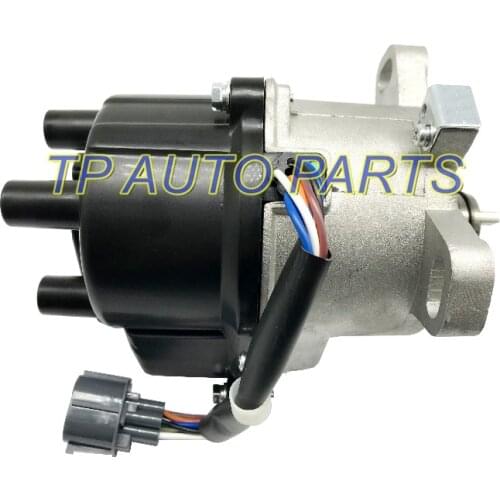 Ignition Distributor For Hon-da CR--V 2.0L OEM TD-97U TD97U