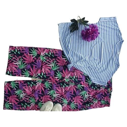 Rose Butik Women's Short T-shirts