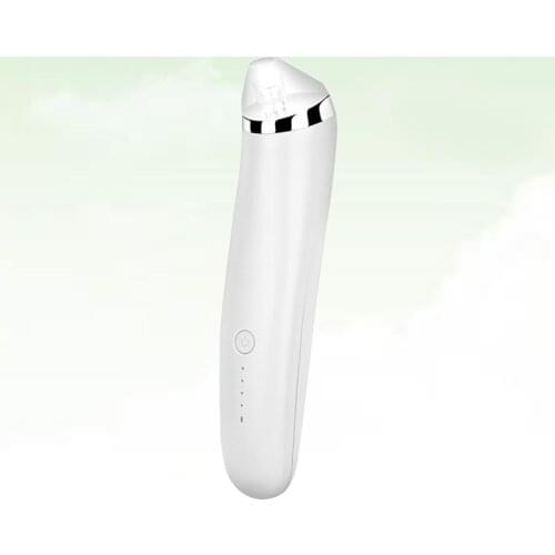 Sucker Clove Black Dots Spatula for Acne Device Squeezing Out Pimples Cleaning The Face Nose From Black Points Facial Aesthetics