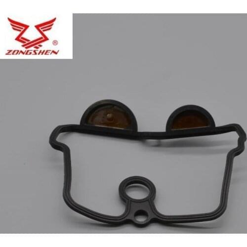 Zongshen NC250S NT250 engine cylinder head gasket seal for kayo k6 K6R 250cc dirt bike accessories free shipping