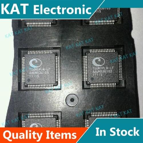 1PCS/Lot TSUM1PLR-LF QFP64