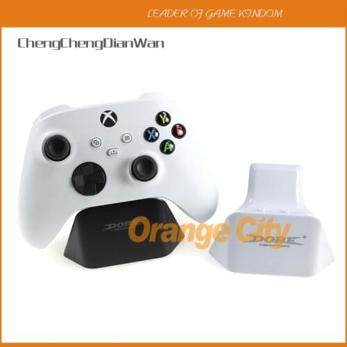 5pcs Stand Dock for Xbox Series S X ONE/ONE SLIM/ONE X Game Controller Portable Gamepad Mount Desk Holder Support Bracket