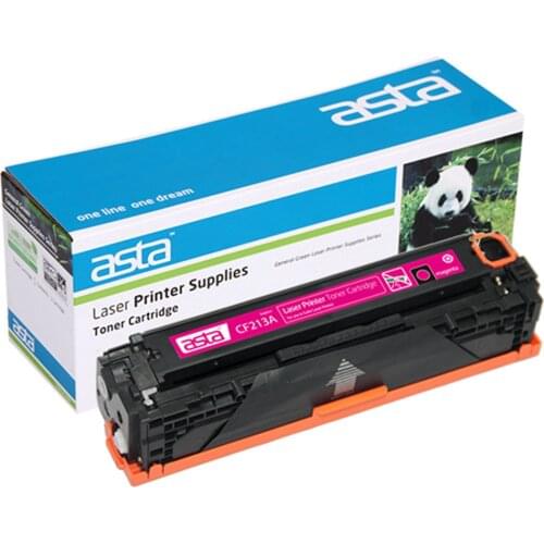 ASTA Toner Cartridges