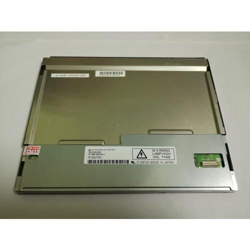 HAITIAN FUJI DISPLAY AA104VH02