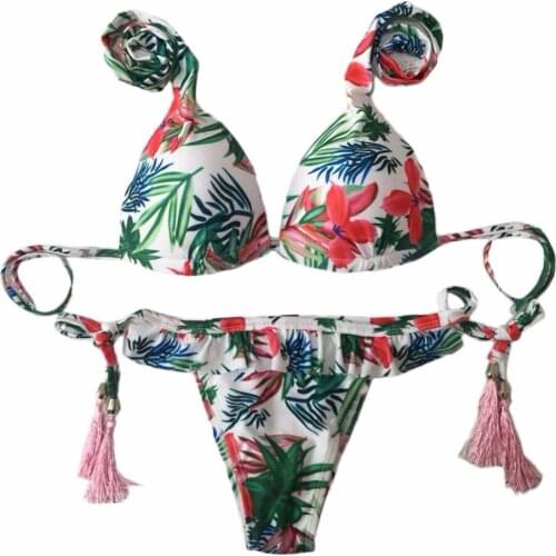 JaneMemory Monokini Swimwear