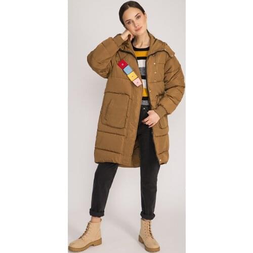 Женские куртки с капюшоном Legart China At AliExpress