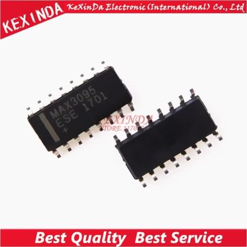 MAX3095ESE MAX3095 ESE SOP-16 10pcs/lot Free shipping
