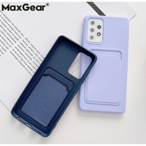 Чехлы для телефонов Samsung Galaxy A21s MAXGEAR China At AliExpress
