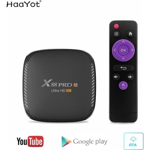 Android 11 TV BOX HK1 RBOX R2 RK3566 DDR4 8GB RAM 64G ROM 5G Dual WIFI 1000M Lan Set Top Box USB3.0 HDR 4K Youtube Media Player