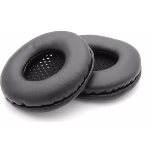 YDYBZB Replacement Ear Pads Foam Earpads Cushion Pillow Earmuffs for Skullcandy HESH HESH2 HESH 2.0 NBA Headphones Repair Parts
