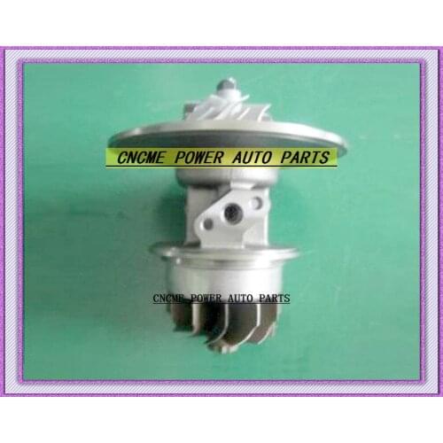 TURBO Cartridge CHRA 2835376 4042659 HE551 4042660 4042661 11158202 11158360 For Volvo Construction Articulated Hauler A40 EC700