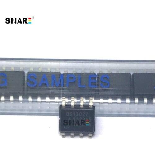 10/PCS MAXIM DS1302ZN/DS1302S Real Time Clock Trickle-Charge Timekeeping Chip