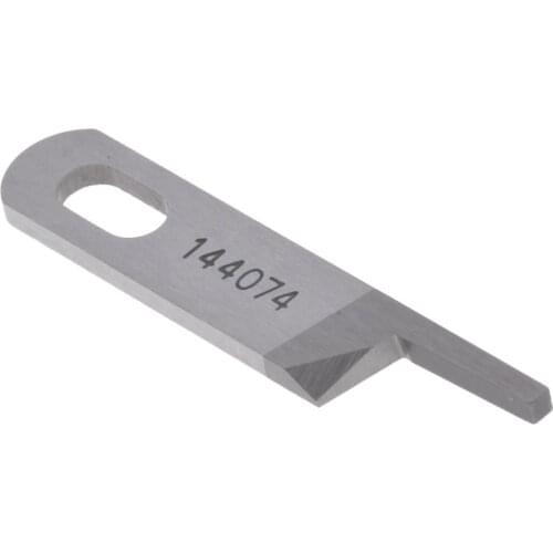 144074-001 STRONG.H Brand REGIS For BROTHER EF4-B531 (Tungsten Steel) Industrial Sewing Machine Spare Parts Upper Knife