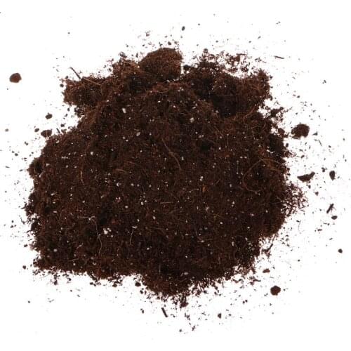 150g Mixing Nutrition Fertilizer Soil DIY Handmade Landscape Home Mini Gardening Plant Pot Decorative Filling Scenic Miniature