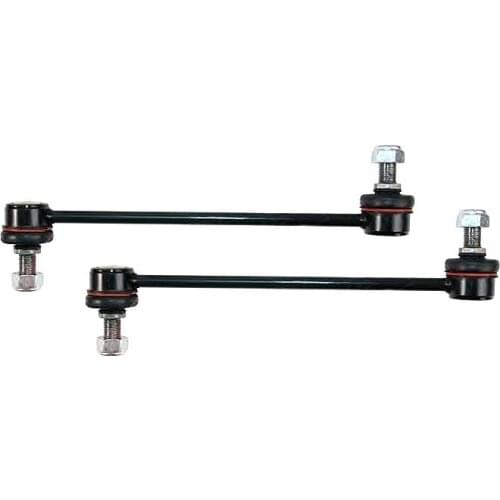 2pcs Stabilizer Sway Bar Link FIT for Hyundai TUCSON 2007 KIA Sportage 2010, 54830-1F000, 54830-2E100
