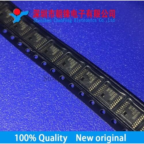 50PCS TC74VHC138FT TC74VHC138 VHC138 TSSOP16 New original