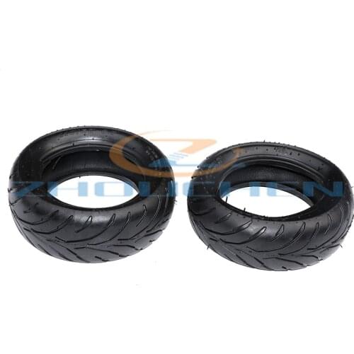 90/65-6.5 110/50-6.5 suitable for 47CC 49cc mini off-road vehicle scooter motorcycle electric bicycle rim tire