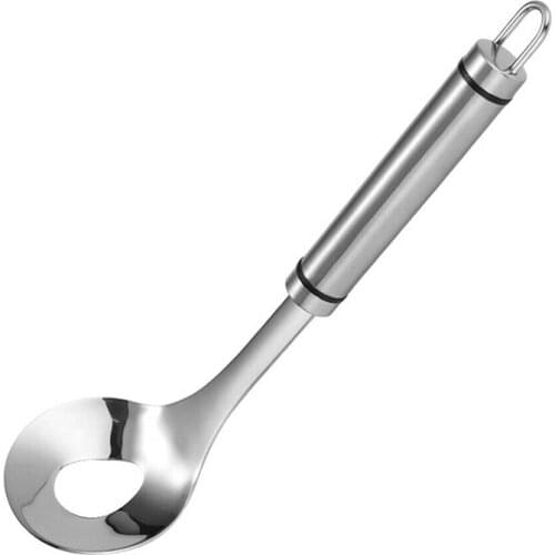 Non-Stick Creative Meatball Maker Stainless Steel Kitchen Meat Ball Mold Spoon Kitchen Gadget Meat Tools