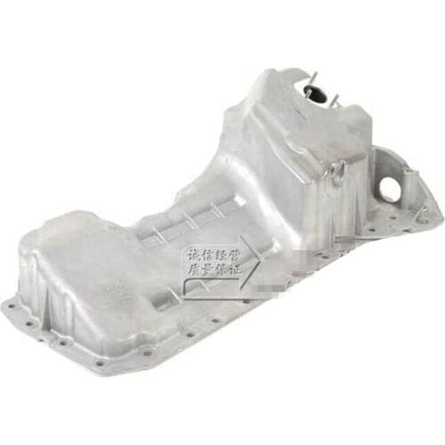Car Engine oil sump E60 E90 E92 E88 525b mw523 530i 325i F02 F18 730i Z4 2.5SI 3.0I 630 330I X5 M54 series Shell chassis guard