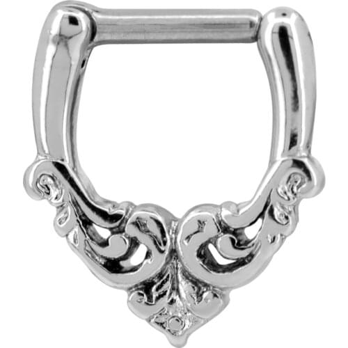 Body Punk Punk Rings