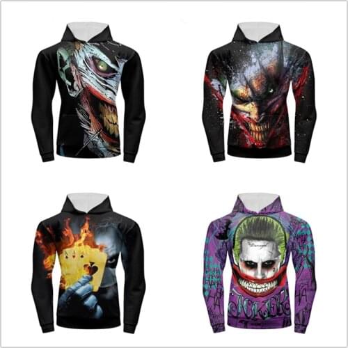 Cosmagnate Sweatshirts