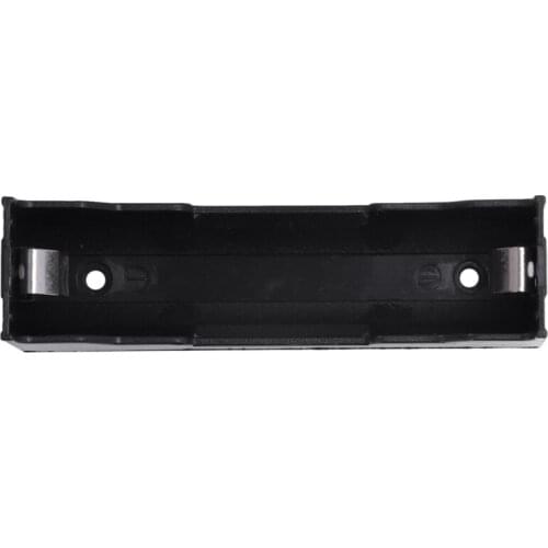 Batteries Holder for 1 x 18650 Rechargeable Li-ion Battery
