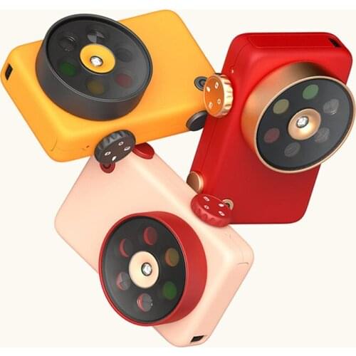 Xiaomi Childrens Camera Smart Toy Portable Camera Mini HD