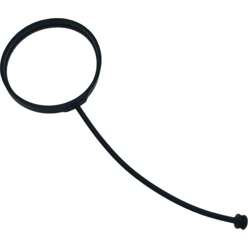 For BMW 1 3 5 7 Series X1 X3 X5 X6 Fuel tank cap filler port inner cover rope cable