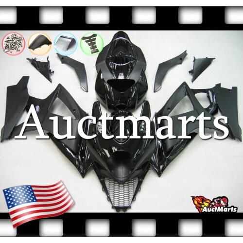 For Suzuki GSXR GSX-R 1000 K7 07 08 2007 2008 Fairing Bodywork Plastics (P/N:2i16)