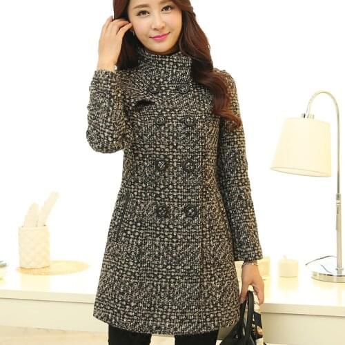 Elvvqp Women's Coats