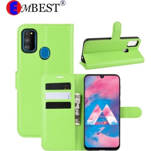EMBEST Samsung Galaxy M30s Phone Cases
