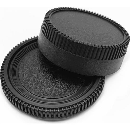 Cover Lens Camera Body REAR Cap FOR NIKON 70-300mm F/4.5-5.6G ED VR,200-400mm F/4G ED VR II,DX 55-200/4-5.6G ED/VR
