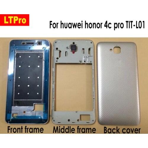 LTPro Huawei Phone Cases