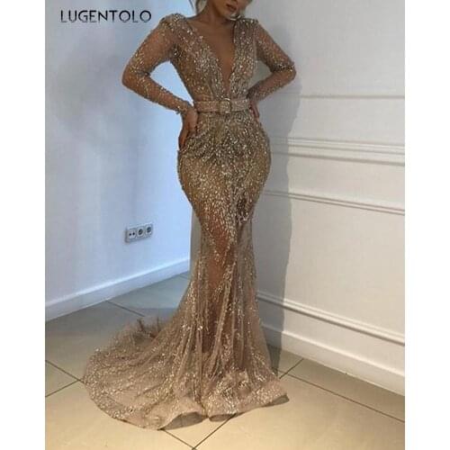 Модные платья-рубашки Lugentolo China At AliExpress