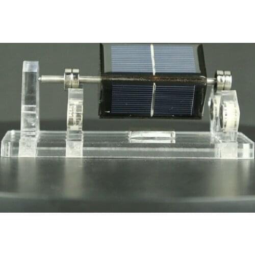 Mendocino Motors, Magnetic Levitation Solar Motors, Brushless Motors