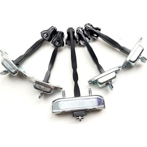 For Toyota RAV4 ACA3 # Door Check Strap Stopper Jam Hinge Door trunk limit stop 68610-0R020 68630-0R020 68650-0R020 2006-2015