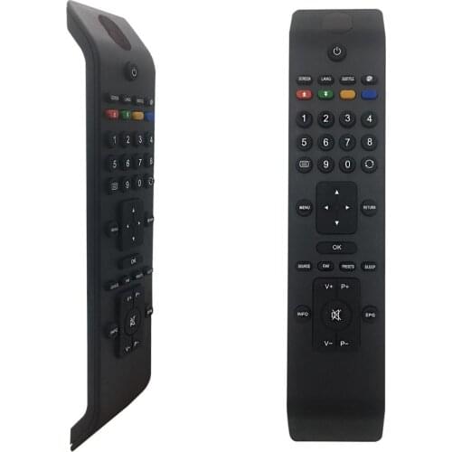 RC3902 Replacement TV remote control Portable Wireless Digital TV Handheld Remote Controller