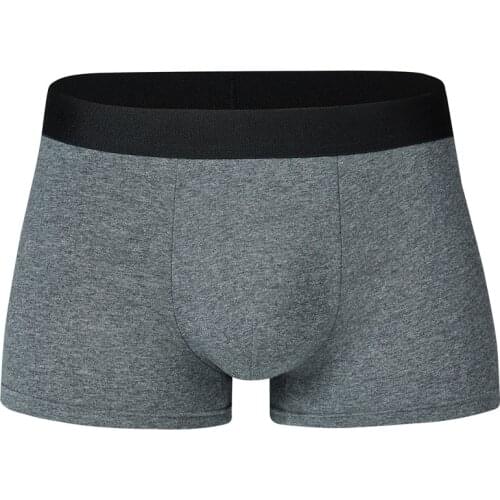 Men's Cotton Briefs ROGRDNAN China