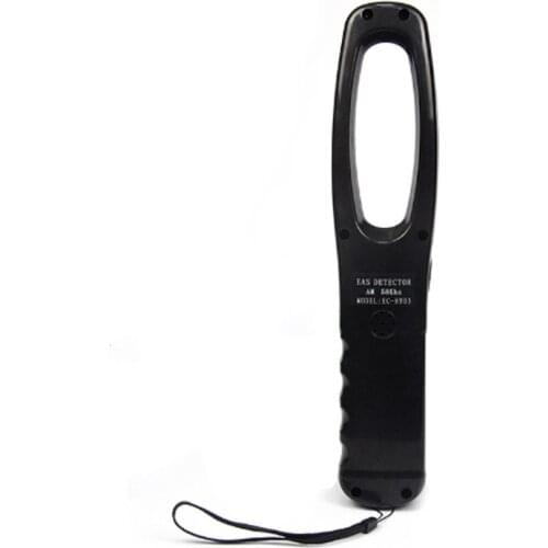 RHT RF Tag Tester Handheld Frequency Detector 8.2Mhz Tag Scanner