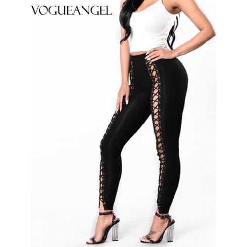 Женские легинсы для бега TRENDYLADY China At AliExpress