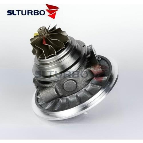 RHF4V 17201-26021 core chra turbine 17201-26020 For Toyota Corolla 2.2 D-4D 110 Kw 150 Hp 2ADFTV - NEW turbo cartridge VB17 VB14