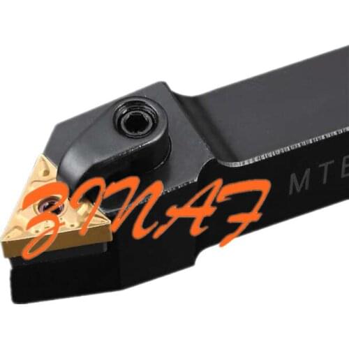 1pc MTBNR1616H16 MTBNR2020K16 External Turning Tool Hold TNMG160404 TNMG160408 Carbide Inserts Lathe Bar CNC Cutting Tools