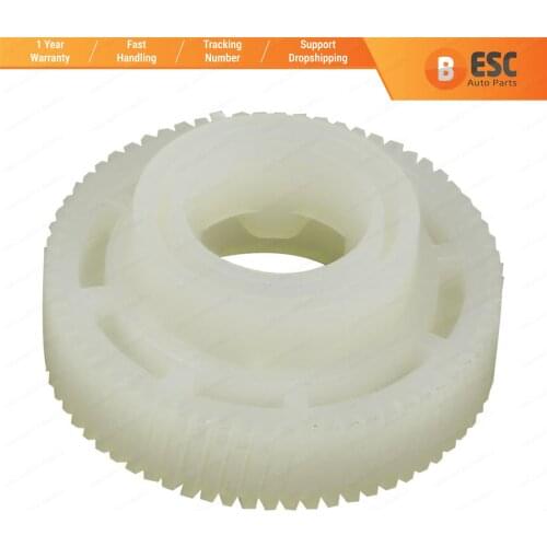 ESC ESR17 Sunroof Motor Repair Gear for Toyota RAV 4