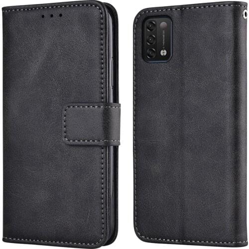 Flip Wallet Case for UMIDIGI Power 5 Phone Case for Power 5 Cover Book Case for UMIDIGI Power5 Coque