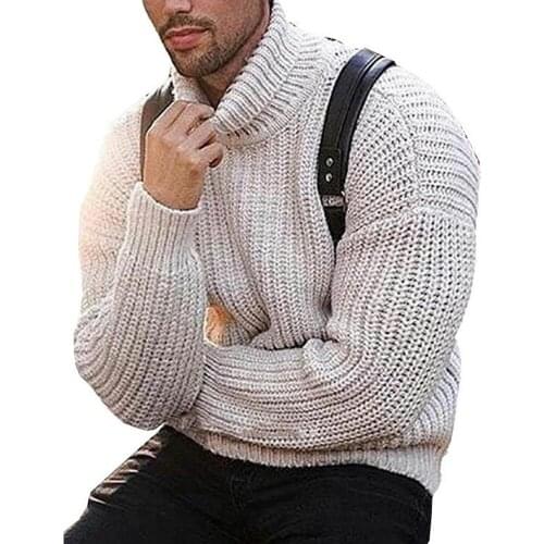 Cofekate Men's Sweaters