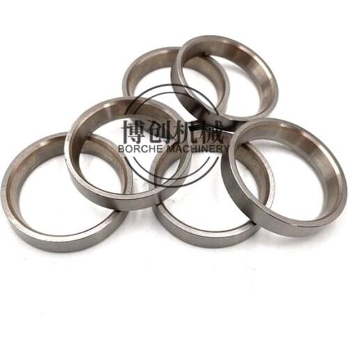 Doosan Daewoo 225 275 300 -5 -7 -9 Valve seat ring D1146 engine valve seat ring 1 set of 12