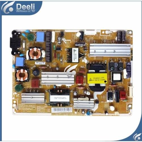 Good Working for power supply board UA40D6000SJ BN44-00458A BN81-06614B
